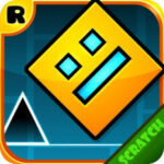 GEOMETRY DASH online