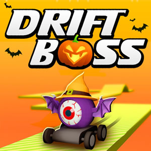 Drift Boss - Jogos - 1001 Jogos