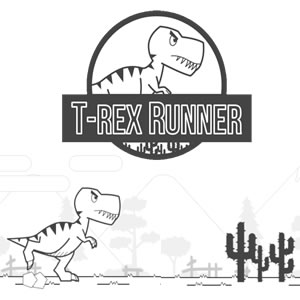 jogo chrome dino run