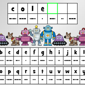 jogo de código morse online para crianças