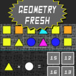 GEOMETRY FRESH: Cálculo lógico