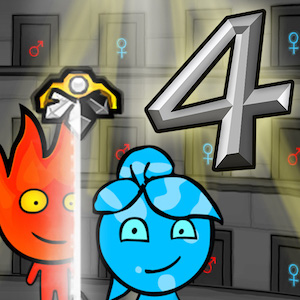 fogo e agua 4