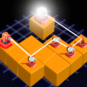 light rays jogo de fisica