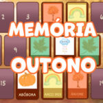 MEMÓRIA do OUTONO