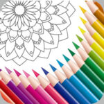 COLORIR MANDALAS