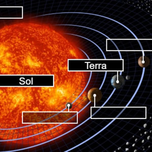 planetas do sistema solar