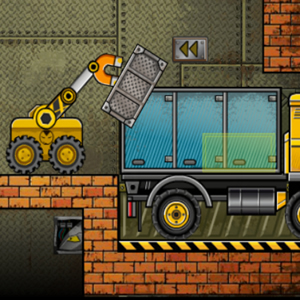 truck loader