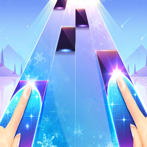 jogo magic tiles