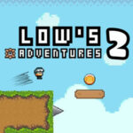 Low’s Adventure 2