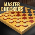 MASTER CHECKERS Damas Multijogador