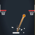 BOUNCY DUNKS: Arkanoid Basket
