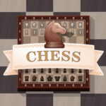 CHESS: Xadrez de 2 Jogadores