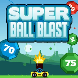jogo ball blast