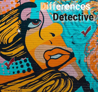 jogo detetive diferenças