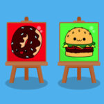 DESENHOS INFANTIL para Colorir para Crianças