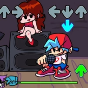jogo friday night funkin