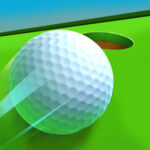 BILLIARD GOLF: Golfe de Bilhar