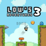 Low’s Adventure 3