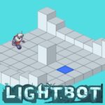 LIGHTBOT online