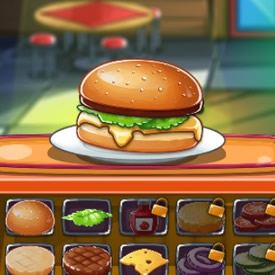 Jogos de Culinaria !! Jogos de Meninas !!!!: Jogo do Cheesburguer - JOGO  ESPECIAL DE CULINARIA !!!