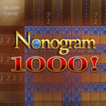 1000 Nonograms
