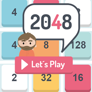 Jogo 2048 - Como jogar 