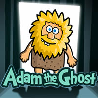 Adão e Eva: Adão o Fantasma - Jogo Gratuito Online