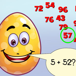 Jogos de Matemática 1º ano em COQUINHOS