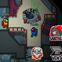 Among Us Online - Jogo Gratuito Online