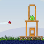 Angry Birds e BeGone: os melhores jogos para jogar pelo navegador online ::  XBRAZUKAS