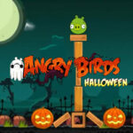 Jogos Friv 2464 - Angry Birds