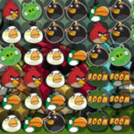 Angry Birds Match 3