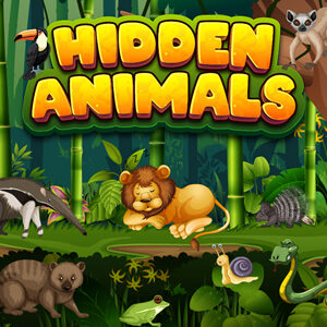 JOGOS DE ANIMAIS online gratis 