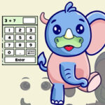 Animais Fantásticos: ADIÇÃO e SUBTRAÇÃO