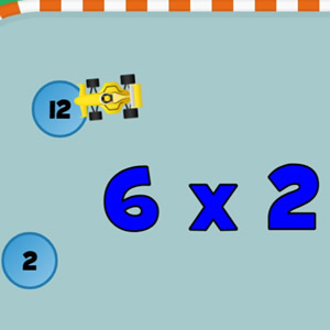 Multiplicação - Jogo Matemática - Jogo 4 em Fila – Guigui - Pikoli  Brinquedos Educativos