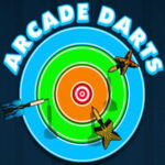 ARCADE DARTS: Dardos Arcade online