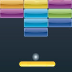 Jogo de QUEBRAR BLOCOS