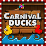 Patos do Carnaval