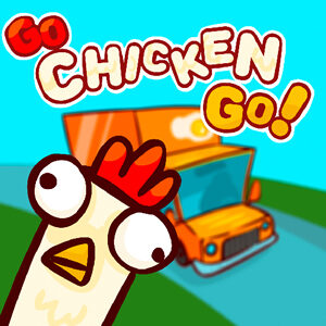 Chuck Chicken: Ovo Mágico em COQUINHOS