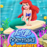 A aventura de Ariel