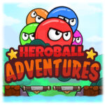 Aventuras Heroball