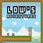 LOW’S ADVENTURE 1