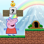 A Grande Aventura da Peppa