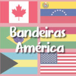 Bandeiras da América