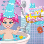 Dê um banho na Moody Ally