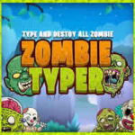 ZOMBIE TYPER: Batalha do Teclado Zumbi