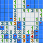 BATTLESHIP Campo Minado