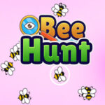 BEE HUNT: Encontrar a Abelha Diferente