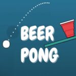 BEER PONG