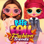 BFFs Fall – Outono